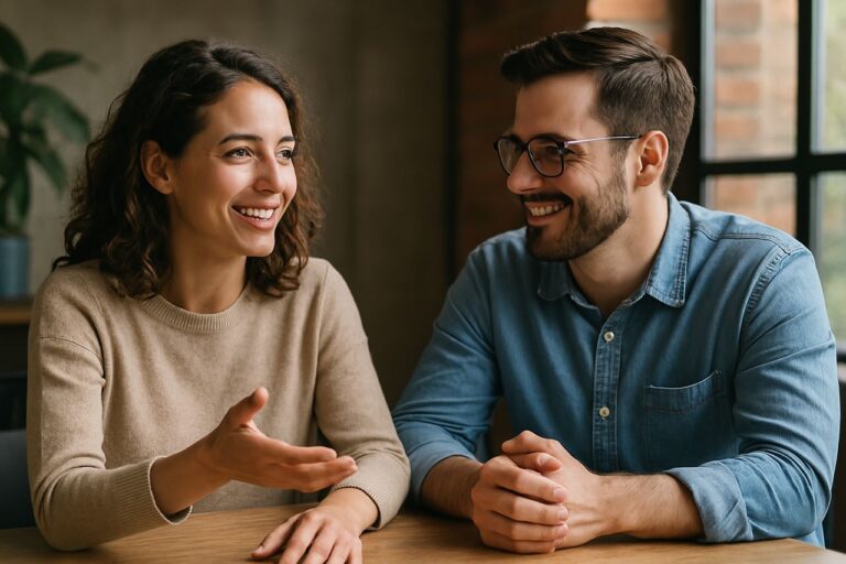 Spanish Small Talk How to Have Small Talk in Spanish - Your Spanish Lessons